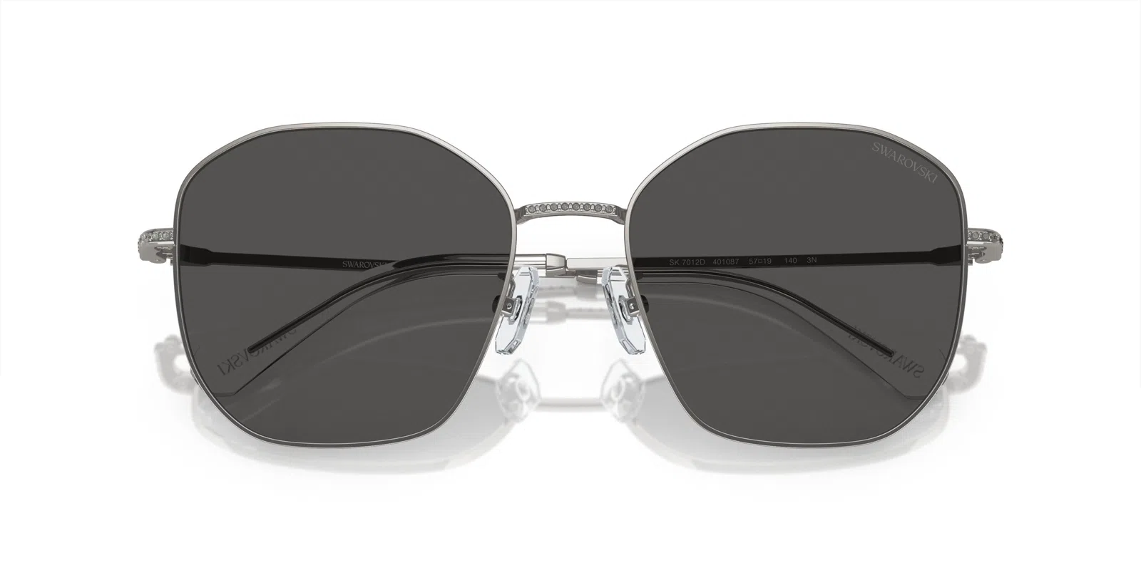 Swarovski 7012D Sunglasses - view 14
